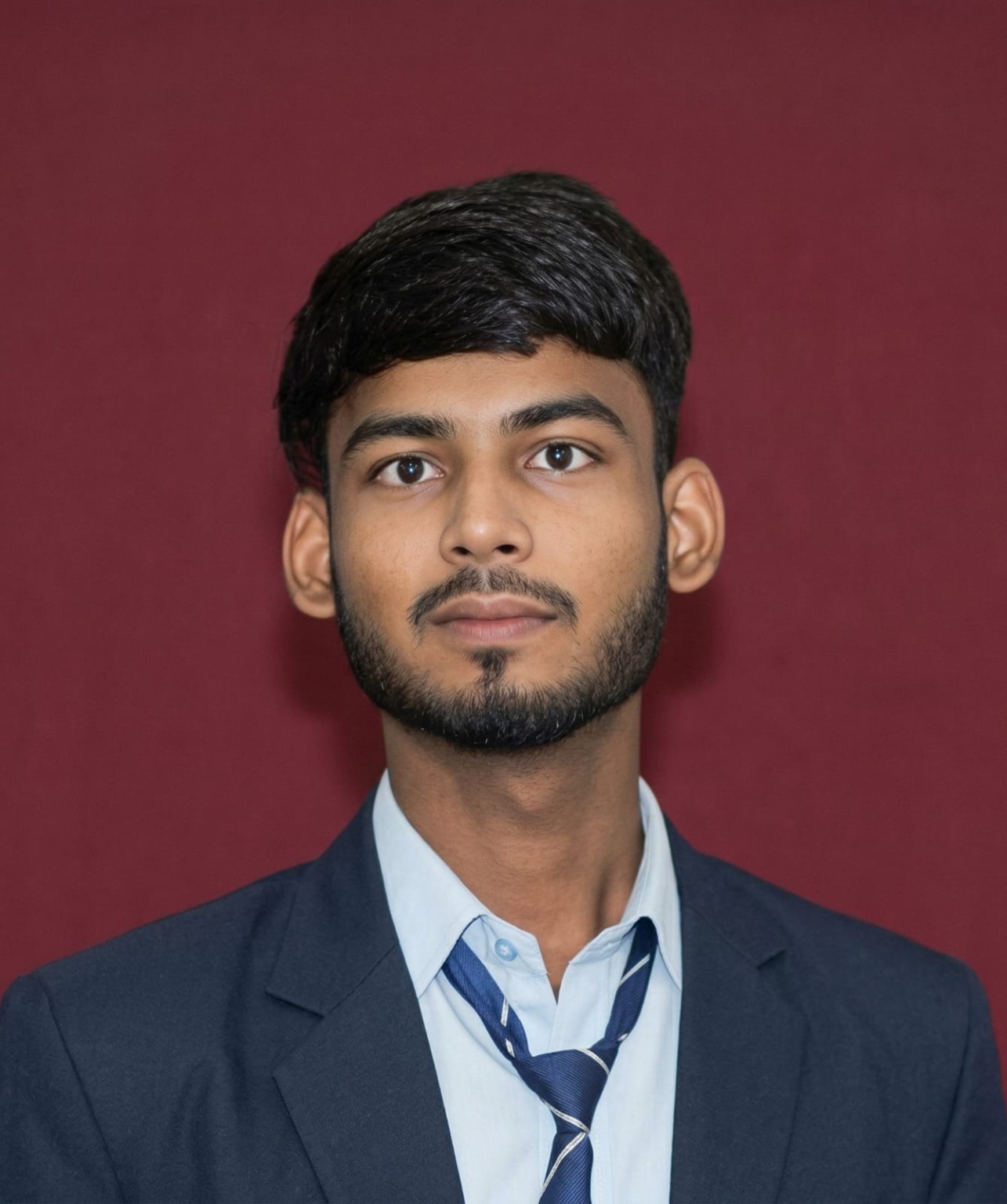Kaushal Kumar, Founder & Director of TeqNexus Pvt. Ltd.